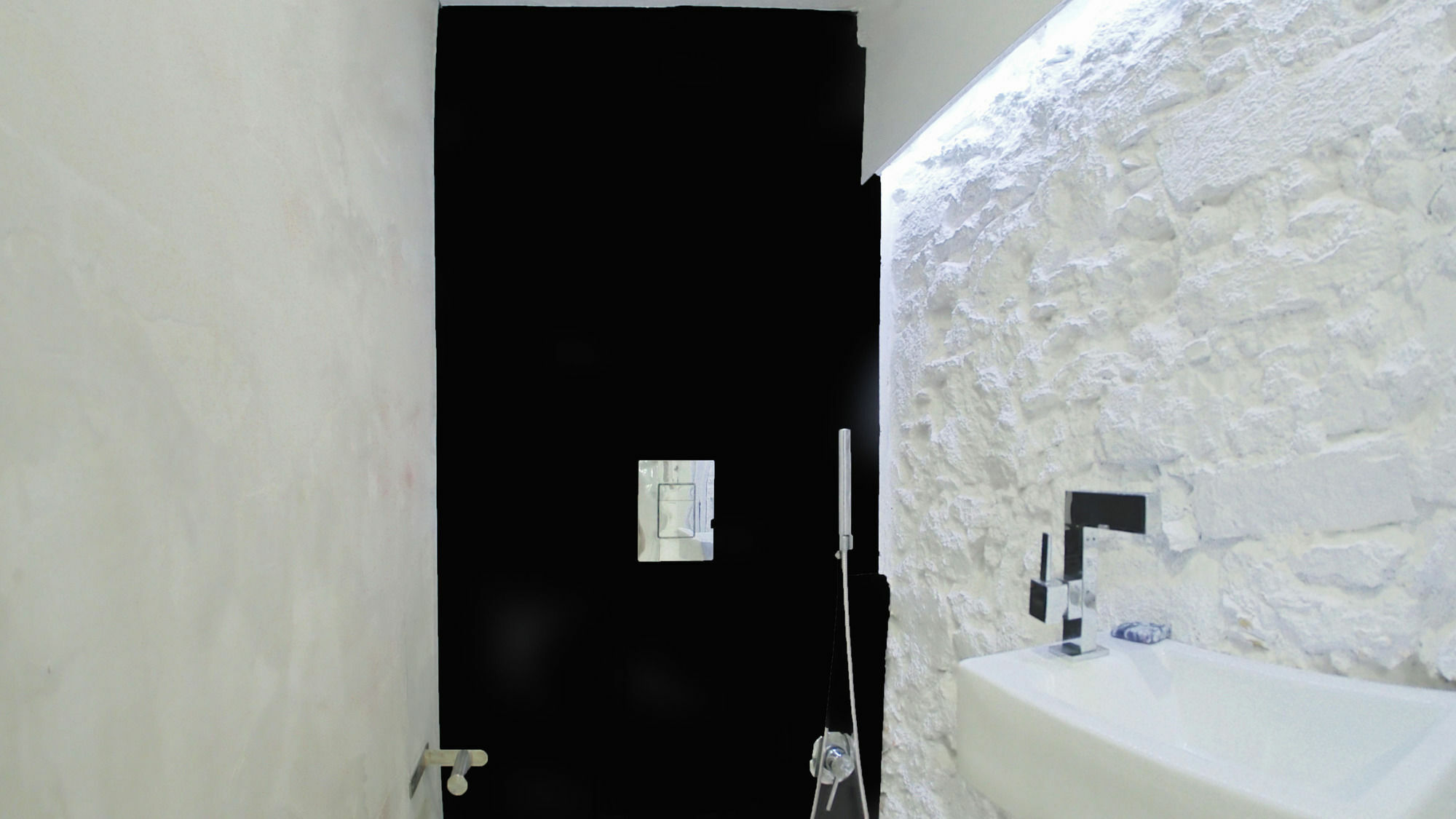 The Loft Mykonos Town Lägenhet Exteriör bild